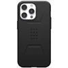 Urban Armor Gear UAG Civilian MagSafe Apple iPhone 15 Pro Max - dėklas telefonui juodos spalvos