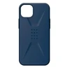 Urban Armor Gear UAG Civilian Apple iPhone 14 Plus - dėklas telefonui mėlynos spalvos