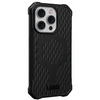 Urban Armor Gear UAG Essential Armor MagSafe dėklas iPhone 14 Pro - juodas