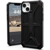 UAG Urban Armor Gear dėklas MONARCH, skirtas IPHONE 14 Plus, anglies pluošto