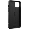 UAG Urban Armor Gear dėklas MONARCH, skirtas IPHONE 15 Plus, anglies pluošto