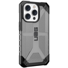 Dėklas Urban Armor Gear UAG Plazma, Pelenų – iPhone 14 Pro