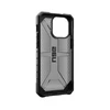 Urban Armor Gear UAG Plasma Apple iPhone 15 Pro Max - dėklas telefonui pilkos spalvos