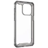 Urban Armor Gear UAG Plyo Apple iPhone 15 Pro Max - dėklas telefonui pilkos spalvos