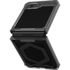 Dėklas Urban Armor Gear UAG Plyo Pro, ash/space pilkas - Samsung Galaxy Z Flip5