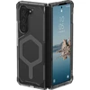 Dėklas Urban Armor Gear UAG Plyo Pro, pelenų pilka/kosminė pilka - Samsung Galaxy Z Fold5