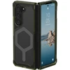 Dėklas Urban Armor Gear UAG Plyo Pro, olive/space pilkas - Samsung Galaxy Z Fold5