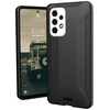 Dėklas Urban Armor Gear UAG Scout, juodas - Samsung Galaxy A53 5G