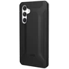 Dėklas Urban Armor Gear UAG Scout, juodas - Samsung Galaxy A54 5G