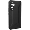Dėklas Urban Armor Gear UAG Scout, juodas - Samsung Galaxy A54 5G