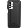 Dėklas Urban Armor Gear UAG Scout galinis dangtelis, skirtas Samsung Galaxy A23 (5G) – juodas