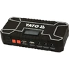 YATO POWER BANK 12000mAh / LAUNCH