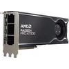 Vaizdo Plokštė - AMD Radeon Pro W7900 48 GB GDDR6