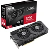 Vaizdo plokštė ASUS Radeon RX 7700 XT DUAL 12GB OC