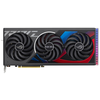 Vaizdo plokštė ASUS ROG Strix GeForce RTX 4070 Ti SUPER 16GB GDDR6X OC Edition