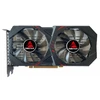 Vaizdo plokštė BIOSTAR NVIDIA GeForce GTX 1660 TI, 6 GB, GDDR6