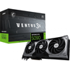 MSI VENTUS GEFORCE RTX 5090 32G 3X OC vaizdo plokštė NVIDIA 32 GB GDDR7