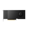 Vaizdo Plokštė - PNY NVIDIA RTX 4000 20GB GDDR6 PCIe 4.0 4x Mini DP