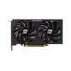 Vaizdo plokštė Powercolor Tul POWERCOLOR Fighter AMD Radeon RX 7600 8GB GDDR6