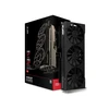 Vaizdo plokštė XFX Radeon RX 9070 Quicksilver 16GB OC GDDR6