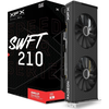 Vaizdo plokštė XFX Speedster SWFT 210 „Radeon™ RX 7700 XT Core Edition (RX-77TSWFTFP)