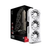 Vaizdo plokštė XFX Radeon RX 9070 Swift Baltas 16GB OC GDDR6