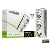 Vaizdo plokštė Zotac GAMING GeForce RTX 5080 SOLID OC NVIDIA 16 GB GDDR7