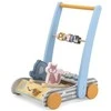 Viga Toys medinis stumdukas