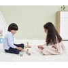 Viga Toys PolarB medinis popietinės arbatėlės rinkinys