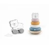 Viga Toys Viga 44227 PolarB piramidė