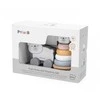 Viga Toys Viga 44227 PolarB piramidė