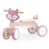 Viga Toys Medinis balansinis dviratis Viga Fox