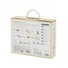 Viga PolarB medinis edukacinis žaislų rinkinys Grow-with-Me Box (0 - 6 mėn.)
