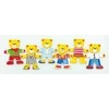 Viga Toys „Viga Wooden Puzzle“ edukacinis galvosūkis su meškiuku