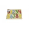 Viga Toys Viga 58545 Dėlionė skaičių klaviatūroje