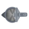 Elektrinis Virdulys - Amica KF 1013 Pilkas