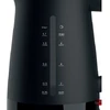 Virdulys Bosch MyMoment TWK3M123, juodos spalvos
