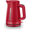 Virdulys Bosch MyMoment TWK3M124, raudonas