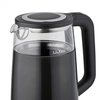 Elektrinis Virdulys - ELDOM C530 1,7 L 2200 W, Juodas