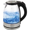 Virdulys electric Esperanza Tugela EKK012 (2200W 1.7l, juodos spalvos)