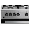 Dujinė viryklė BEKO FSG52020FX