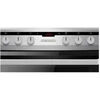 Viryklė Kitchen AMICA 618GES2.33HZpTaF(Xx)