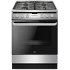Viryklė Kitchen AMICA 618GES2.33HZpTaF(Xx)