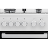 Viryklė Beko FSS52020DW 50 cm