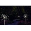 Saska Garden Saulės lempa pūkas 90 LED