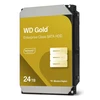 Sandisk „Western Digital Gold WD242KRYZ“ vidinis kietasis diskas, 24 TB, 7200 RPM, 512 MB, 3,5 colio, „Serial ATA III“