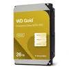 Sandisk Western Digital Gold WD261KRYZ vidinis kietasis diskas 26 TB 7200 RPM 512 MB 3,5" Serial ATA III