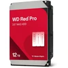 Sandisk „Western Digital Raudona Pro“ vidinis kietasis diskas, 12 TB, 7200 RPM, 512 MB, 3,5 colio, „Serial ATA III“