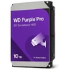 HDD - Western Digital Violetinė Pro 10TB 7200RPM 512MB SATA III