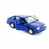 Welly Two cars vilkikas PL 1:34 (130-97222PL)